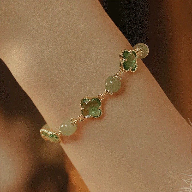 How Healing Bracelets Support Inner Peace & Attract Good Luck