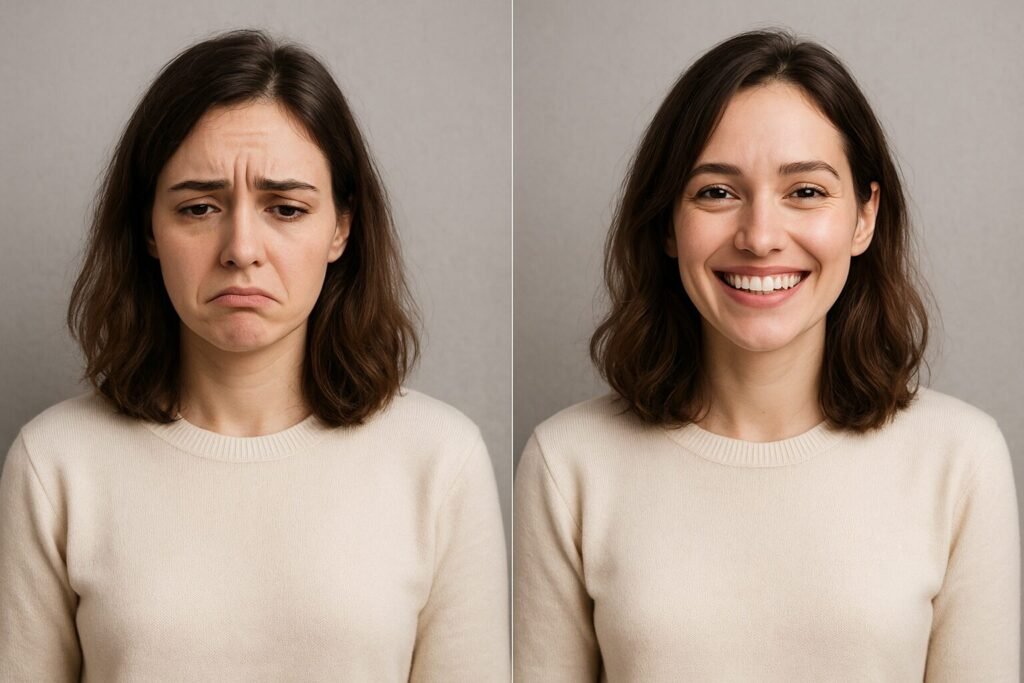 How Emotional Alignment Leads to Good Luck