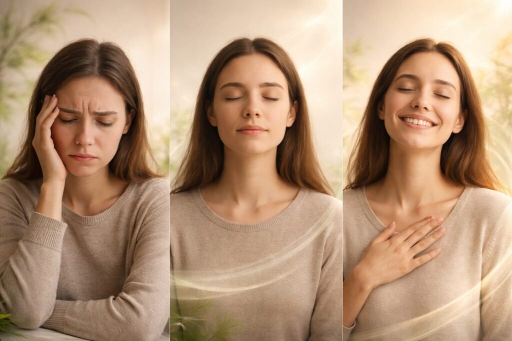 Feng Shui Mindset: How Energy Alignment Attracts Good Luck in 2026 1 Feng Shui Mindset: How Energy Alignment Attracts Good Luck in 2026