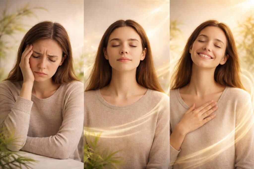 How Feng Shui Adjusts Your Mindset — And Why Good Luck Follows Naturally