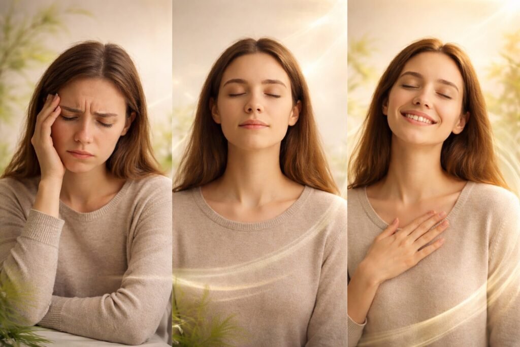 How Feng Shui Principles Support Emotional Balance and Attract Good Luck 1 How Feng Shui Principles Support Emotional Balance and Attract Good Luck